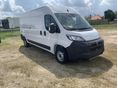 PEUGEOT BOXER 2025 - 1