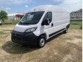 PEUGEOT BOXER 2025 - 5