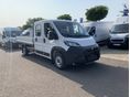 PEUGEOT BOXER 2.2 BlueHDI 350 PTDC Heavy L4 FIZIKÁLIS KÉSZLETEN 2 DARAB!!!!!! 2026. 03. 20