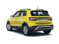 VOLKSWAGEN T-CROSS 2026 - 2