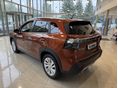 SUZUKI S-CROSS 2026 - 5
