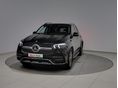 MERCEDES-BENZ GLE 400 d 4Matic 9G-TRONIC Magyar/ 1.Tulaj/ Klíma/ El. ülés/ 4xÜlésf./ Ülés szell./ Burmester/ 360kam/Áfás!
