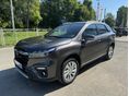 SUZUKI S-CROSS 2026 - 4