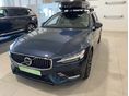VOLVO V60 2.0 [B4] MHEV Plus Dark DCT Készlet autó. Business kedvezménnyel!