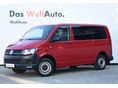VOLKSWAGEN TRANSPORTER T6 2.0 TDi T6.1 ICE RT 3.2t (9 személyes )