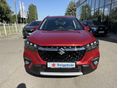 SUZUKI S-CROSS 2026 - 2