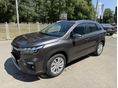 SUZUKI S-CROSS 2026 - 4