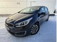 KIA CEE'D 2018/6 - 1