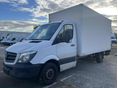 MERCEDES-BENZ SPRINTER 2018/1 - 1
