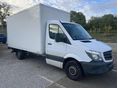 MERCEDES-BENZ SPRINTER 2018/1 - 2