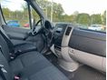 MERCEDES-BENZ SPRINTER 2018/1 - 5