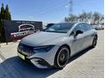 MERCEDES-BENZ EQE 53 AMG HYPERSCREEN! ÁFÁS! BURMESTER! 4 KERÉK KORMÁNYZÁS!