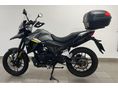 MOTRON X-NORD 125 2021/9 - 2