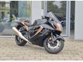 SUZUKI GSX 1300 R (HAYABUSA) TC ABS Autó-motor beszámítás