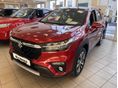 SUZUKI S-CROSS 1.4 Hybrid GLX (Automata) RAKTÁRRÓL AZONNAL ELÉRHETŐ! PÉCS Schroll József út 5 Suzuki/MG szalon