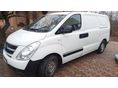 HYUNDAI H-1 Van 2.5 CRDi HP Classic