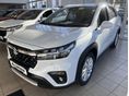 SUZUKI S-CROSS 1.4 Hybrid GL+ RAKTÁRRÓL AZONNAL ELÉRHETŐ! PÉCS Schroll József út 5 Suzuki/MG szalon