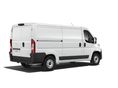 OPEL MOVANO 2026 - 1