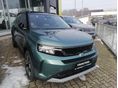 OPEL FRONTERA 1.2 T MHEV GS (Automata) Készletről azonnal. több színben is! Siófoki telephelyen!