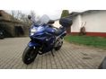 SUZUKI GSX 1250 2014/3 - 4