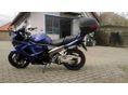 SUZUKI GSX 1250 2014/3 - 5