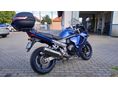 SUZUKI GSX 1250 2014/3 - 6