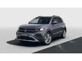 VOLKSWAGEN T-CROSS 2026 - 1