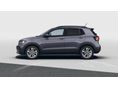 VOLKSWAGEN T-CROSS 2026 - 2