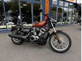HARLEY-DAVIDSON NIGHTSTER 2024/2 - 2