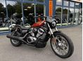 HARLEY-DAVIDSON NIGHTSTER 2024/2 - 5