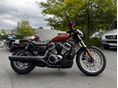 HARLEY-DAVIDSON NIGHTSTER 2024/2 - 6