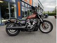 HARLEY-DAVIDSON NIGHTSTER 2024/2 - 7