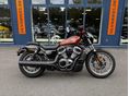 HARLEY-DAVIDSON NIGHTSTER 2024/2 - 1