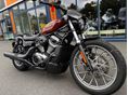 HARLEY-DAVIDSON NIGHTSTER 2024/2 - 12