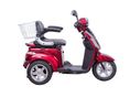 Z-TECH ZT-15E 2025/6 - 4