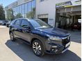 SUZUKI S-CROSS 2026 - 1