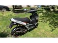 GILERA RUNNER SP 2007 - 2