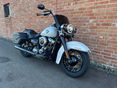 HARLEY-DAVIDSON HERITAGE 2025/4 - 2