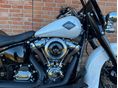 HARLEY-DAVIDSON HERITAGE 2025/4 - 5