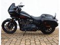 HARLEY-DAVIDSON LOW RIDER ST 2025/4 - 1