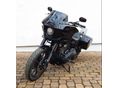 HARLEY-DAVIDSON LOW RIDER ST 2025/4 - 2
