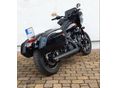 HARLEY-DAVIDSON LOW RIDER ST 2025/4 - 4