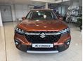 SUZUKI S-CROSS 2026 - 2