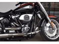 HARLEY-DAVIDSON FAT BOY 2025/5 - 2