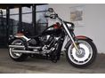 HARLEY-DAVIDSON FAT BOY 2025/5 - 1