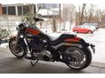 HARLEY-DAVIDSON FAT BOY 2025/5 - 3