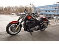 HARLEY-DAVIDSON FAT BOY 2025/5 - 4