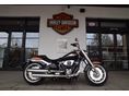 HARLEY-DAVIDSON FAT BOY 2025/5 - 6