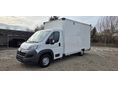 CITROEN JUMPER 2016 - 1