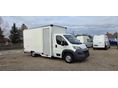 CITROEN JUMPER 2016 - 2